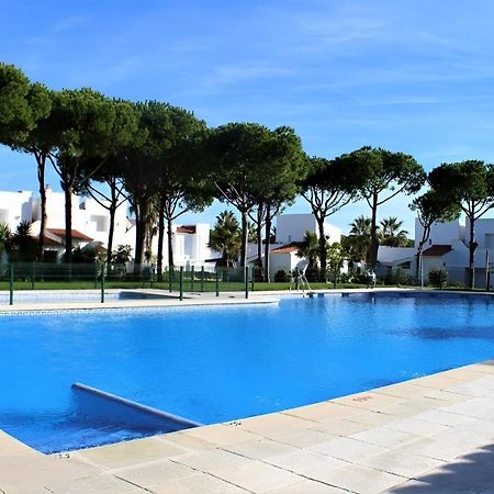 Willa Casa En Loma Sancti Petri A 900 M De La Playa De La Barrosa Chiclana de la Frontera Zewnętrze zdjęcie