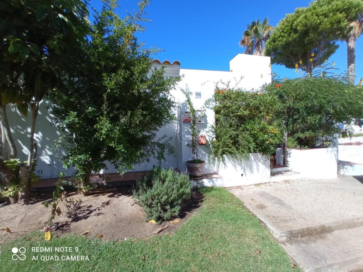 Willa Casa En Loma Sancti Petri A 900 M De La Playa De La Barrosa Chiclana de la Frontera Zewnętrze zdjęcie