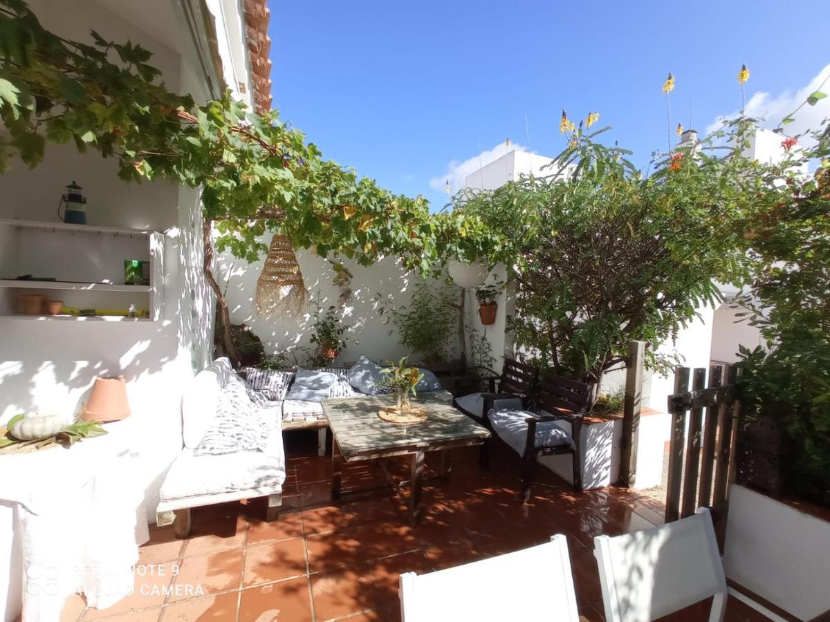 Willa Casa En Loma Sancti Petri A 900 M De La Playa De La Barrosa Chiclana de la Frontera Zewnętrze zdjęcie