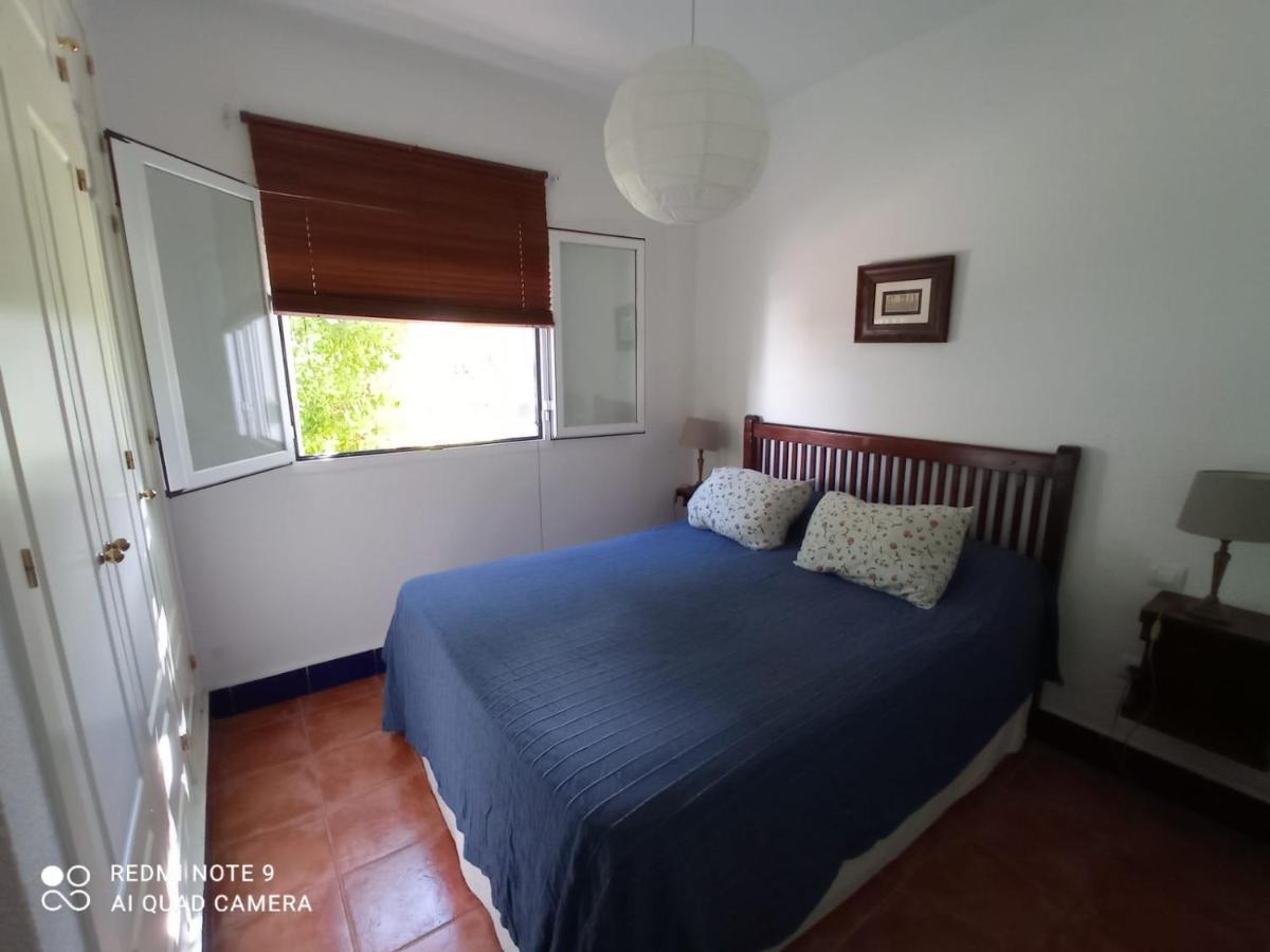 Willa Casa En Loma Sancti Petri A 900 M De La Playa De La Barrosa Chiclana de la Frontera Zewnętrze zdjęcie