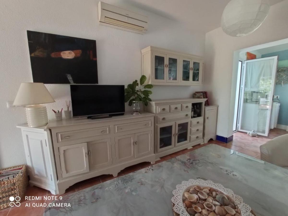 Willa Casa En Loma Sancti Petri A 900 M De La Playa De La Barrosa Chiclana de la Frontera Zewnętrze zdjęcie