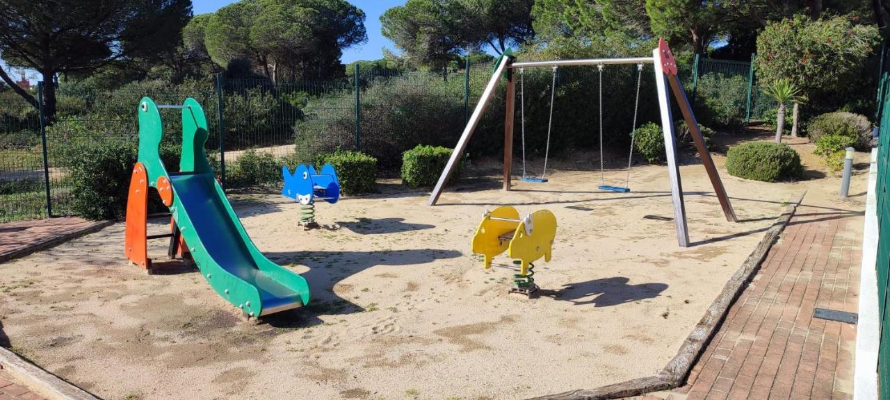 Willa Casa En Loma Sancti Petri A 900 M De La Playa De La Barrosa Chiclana de la Frontera Zewnętrze zdjęcie
