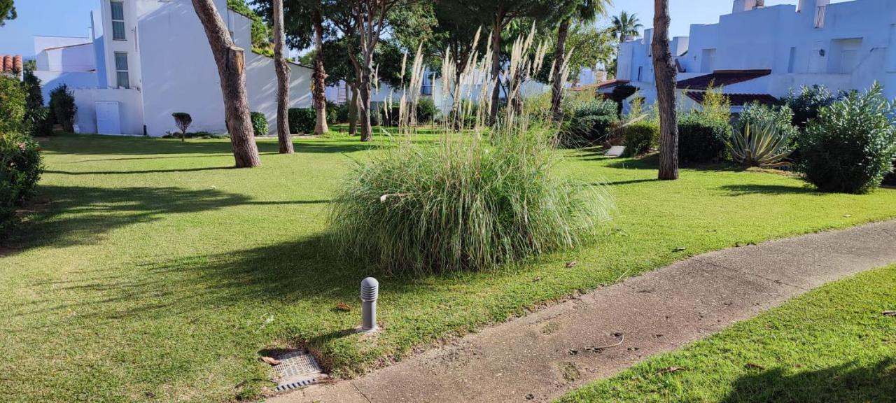 Willa Casa En Loma Sancti Petri A 900 M De La Playa De La Barrosa Chiclana de la Frontera Zewnętrze zdjęcie